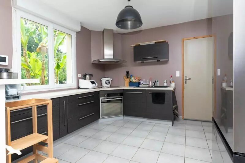 Maison à vendre, 101m², Quéven