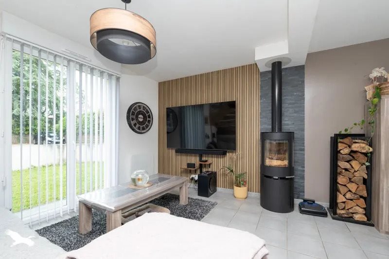 Maison à vendre, 101m², Quéven