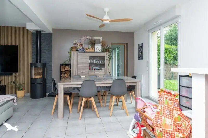 Maison à vendre, 101m², Quéven