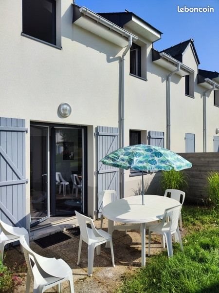 Maison à vendre, 40m², Quéven