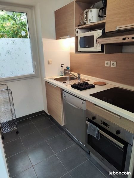 Maison à vendre, 40m², Quéven