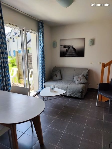 Maison à vendre, 40m², Quéven