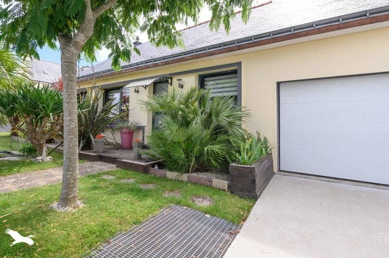 Maison à vendre, 72m², Quéven