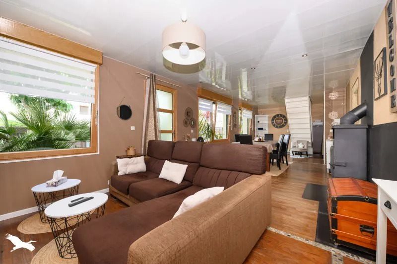 Maison à vendre, 72m², Quéven