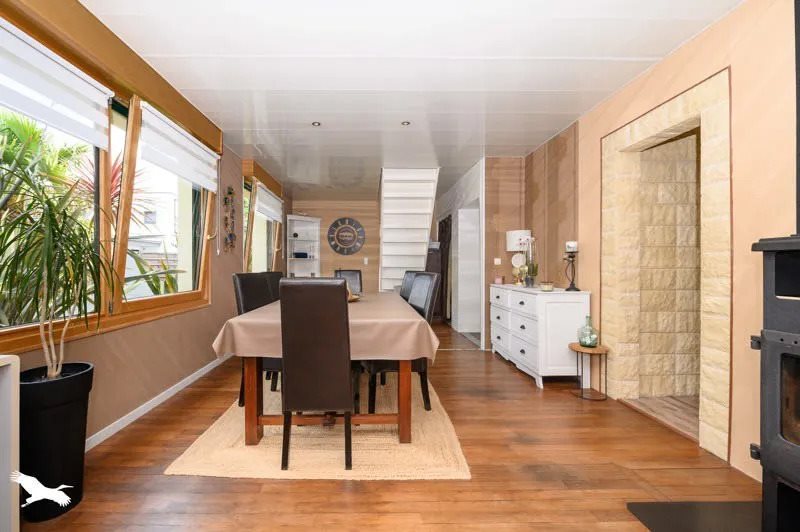 Maison à vendre, 72m², Quéven