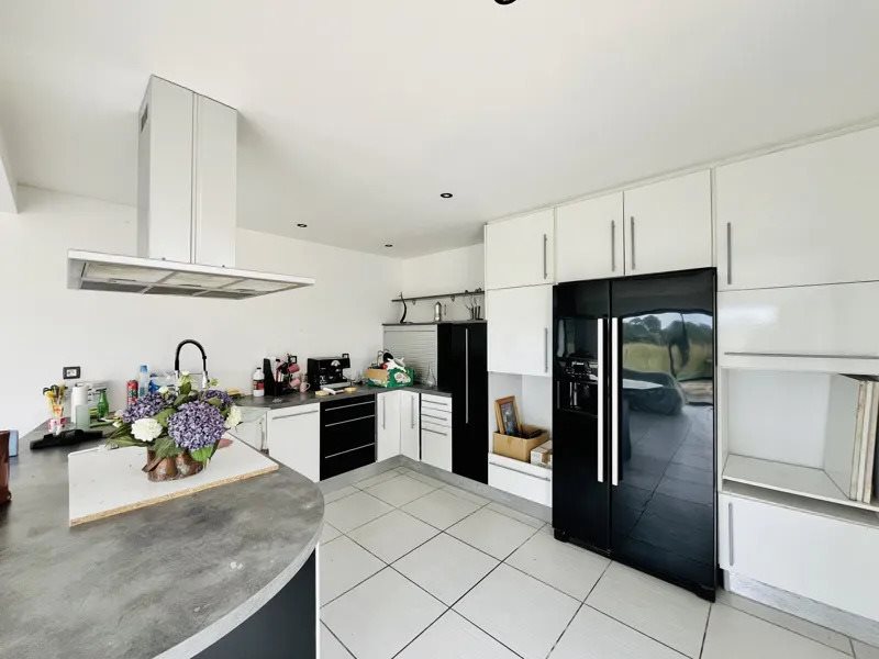 Maison à vendre, 166m², Pont-Scorff