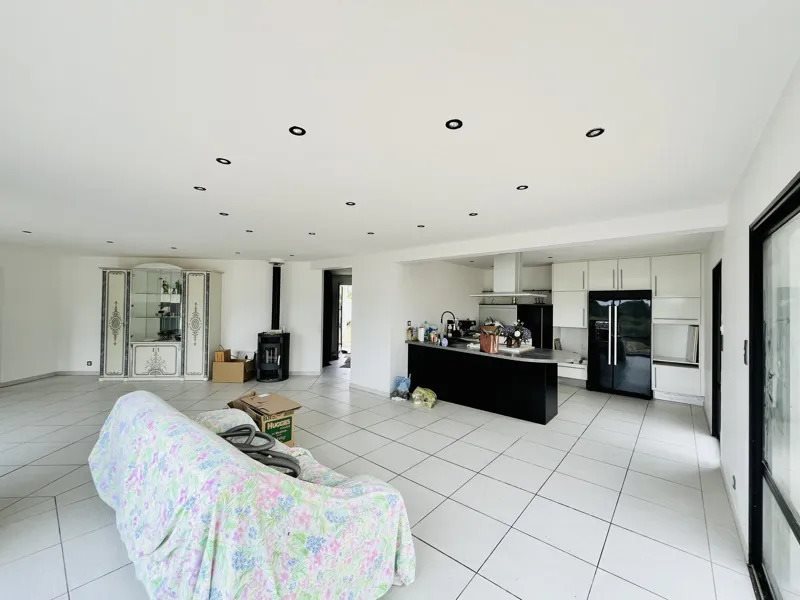 Maison à vendre, 166m², Pont-Scorff