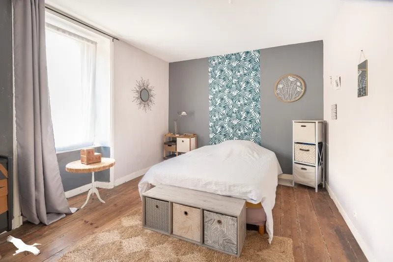 Maison à vendre, 108m², Santec