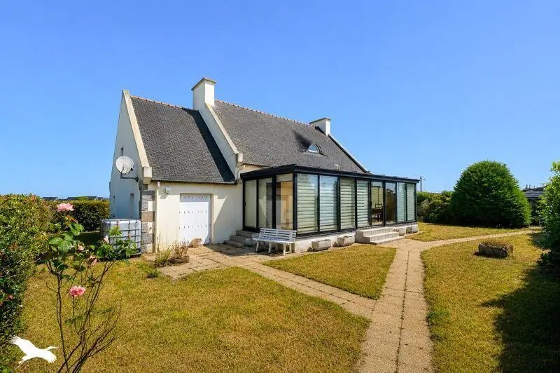 Maison à vendre, 170m², Roscoff