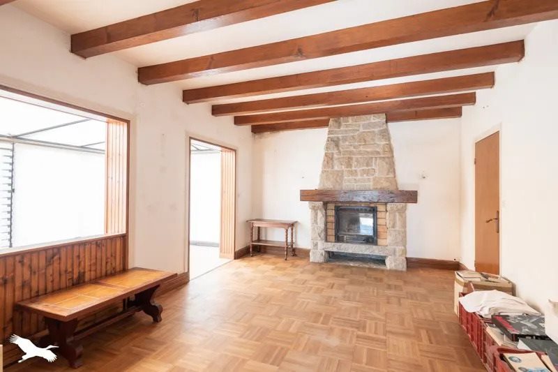 Maison à vendre, 170m², Roscoff