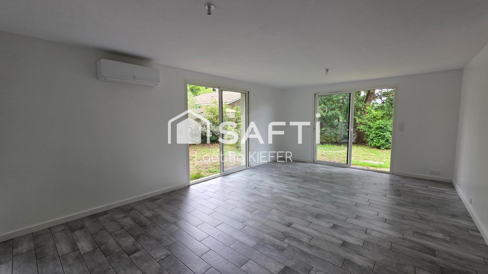 Maison à vendre, 88m², Audenge