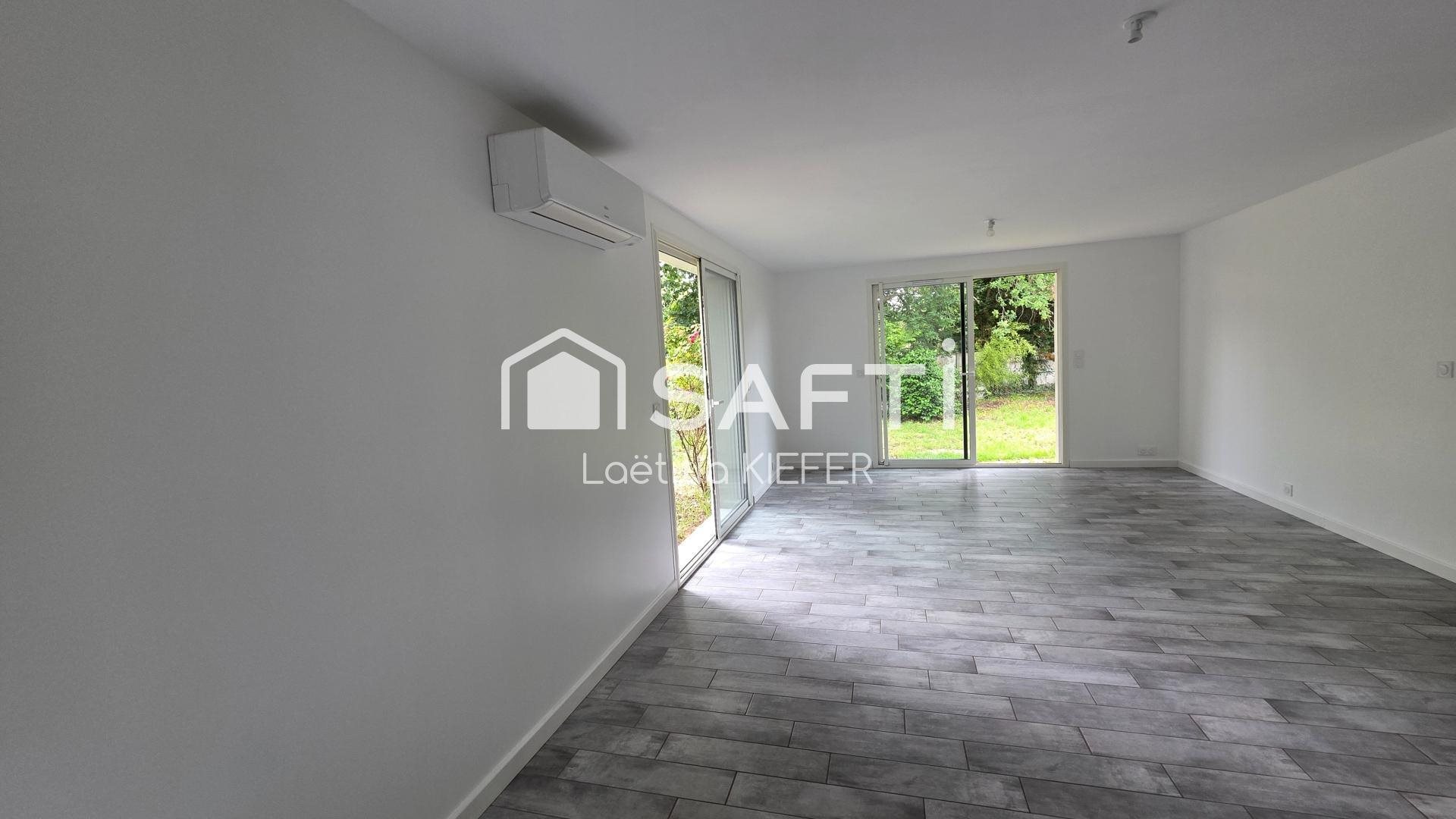 Maison à vendre, 88m², Audenge