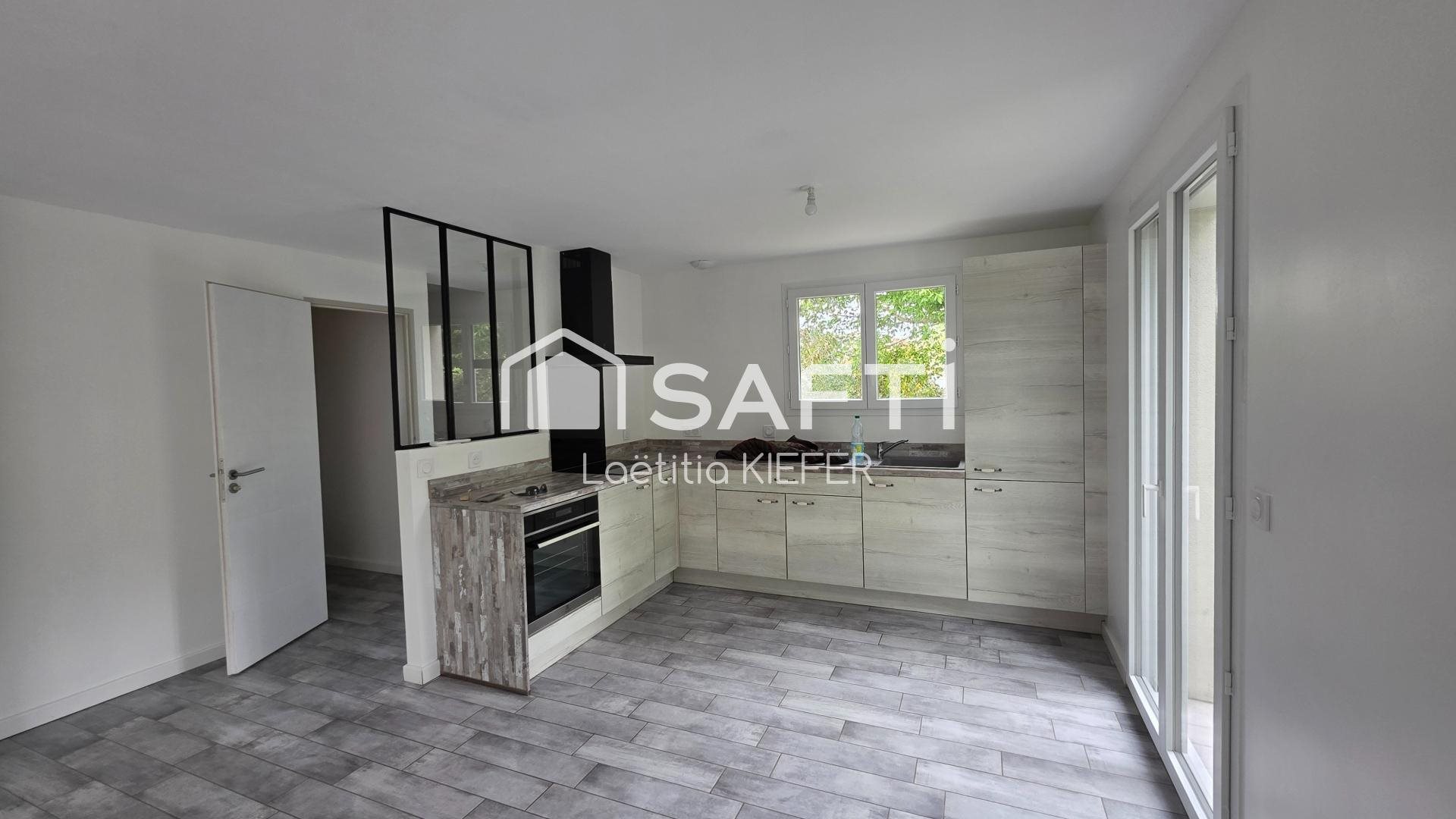 Maison à vendre, 88m², Audenge