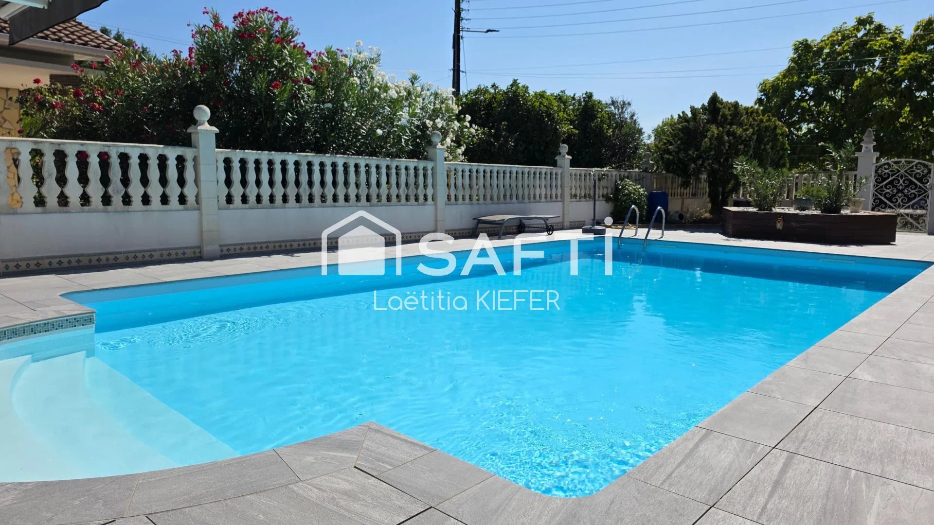 Maison à vendre, 249m², Audenge