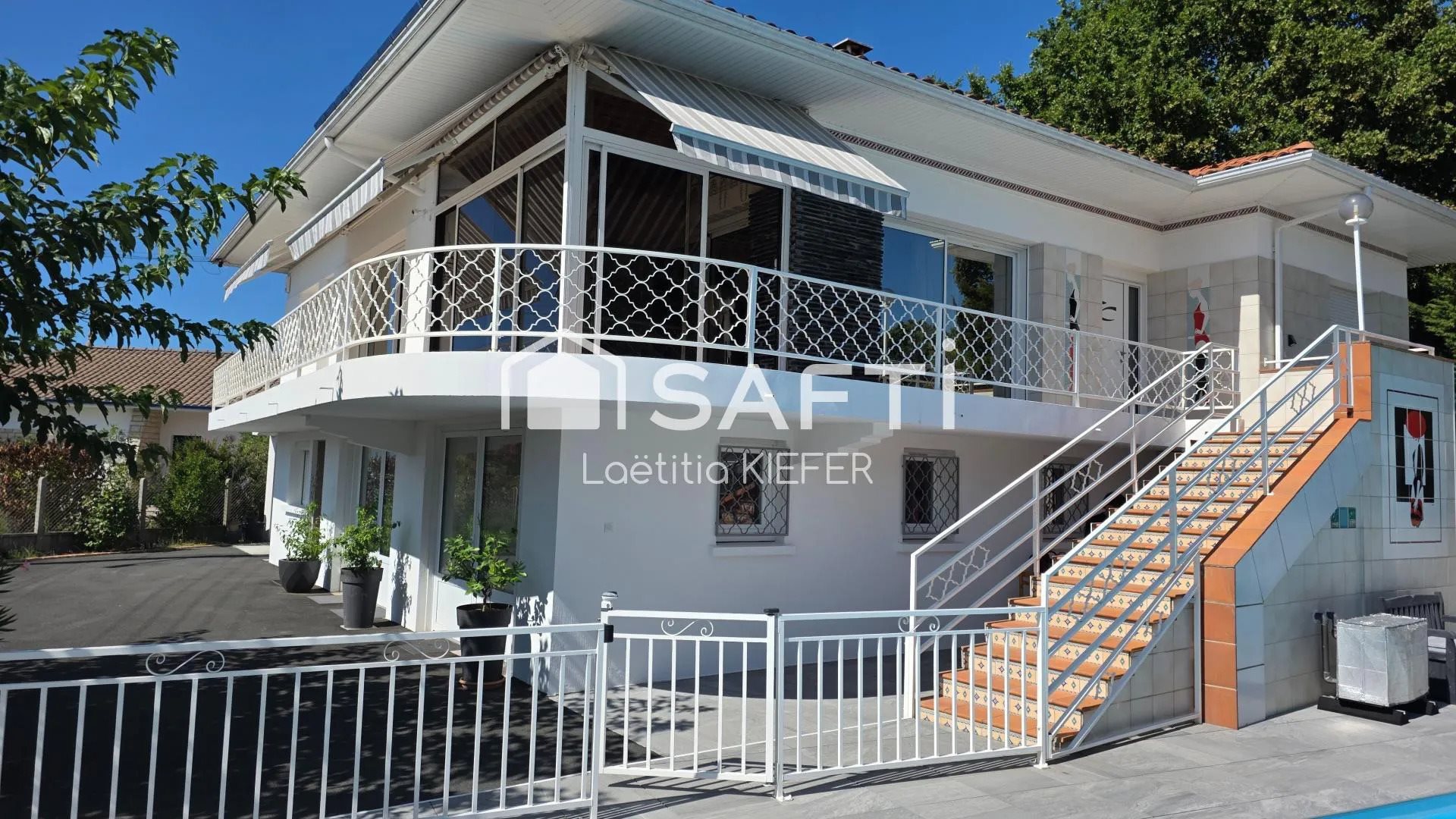 Maison à vendre, 249m², Audenge