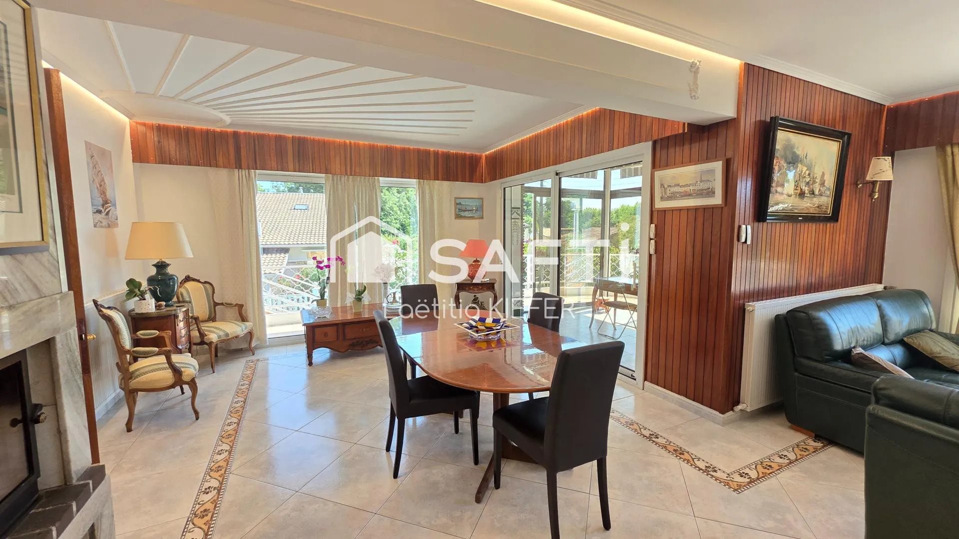 Maison à vendre, 249m², Audenge