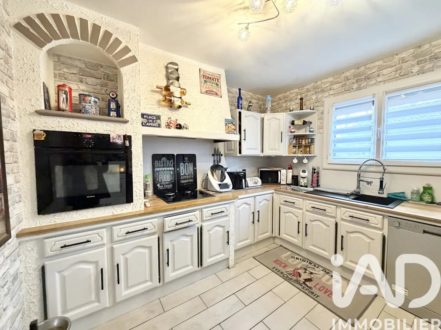 Maison à vendre, 86m², Mios