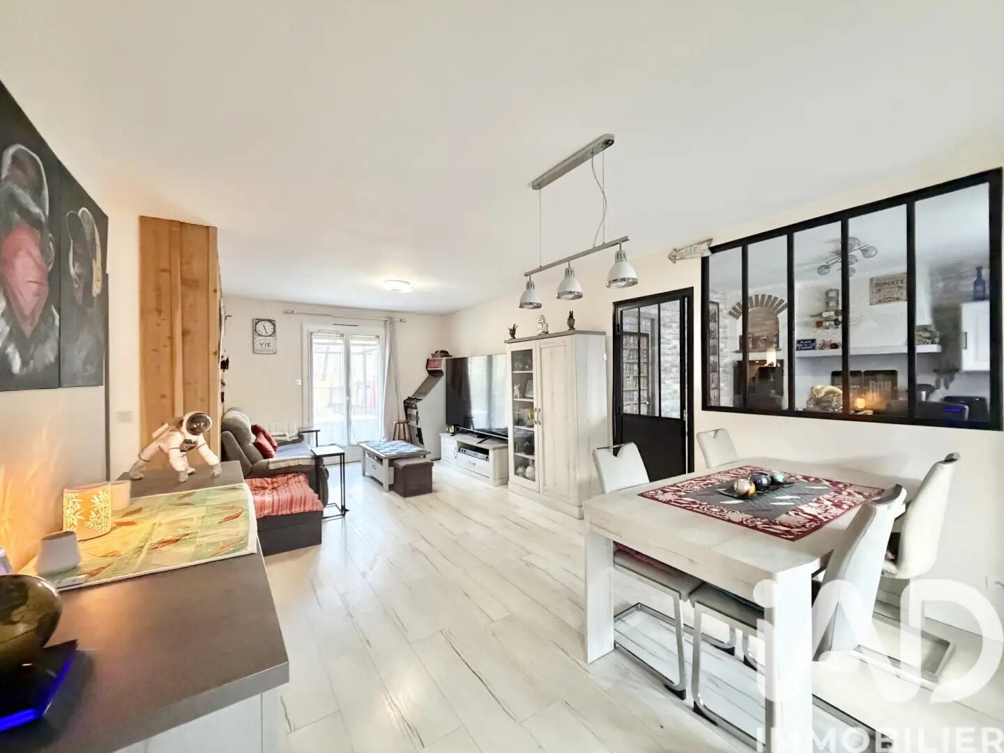 Maison à vendre, 86m², Mios