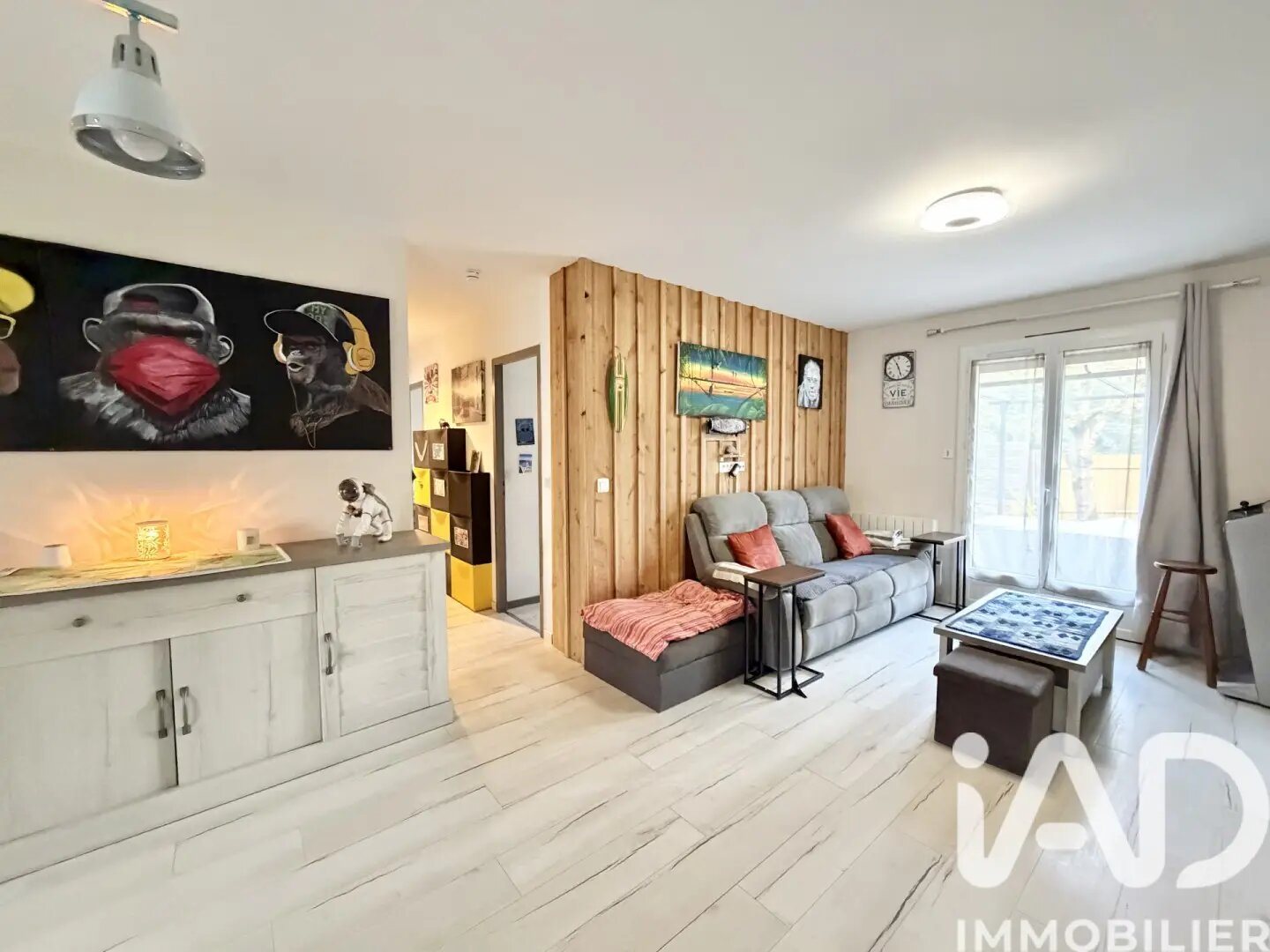 Maison à vendre, 86m², Mios