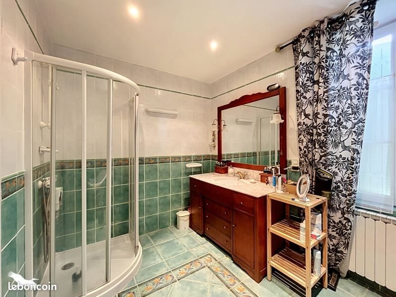 Maison à vendre, 185m², Saint-Jean-de-Liversay