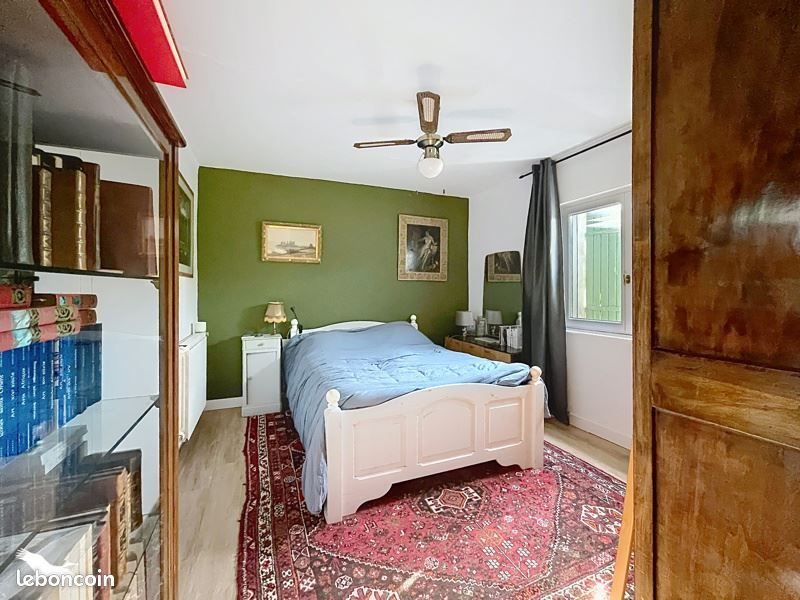 Maison à vendre, 185m², Saint-Jean-de-Liversay