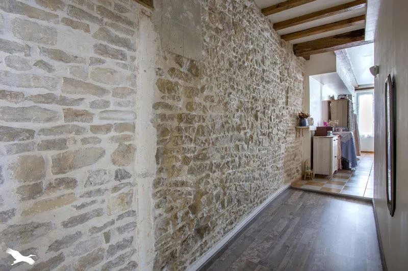 Maison à vendre, 255m², Marans