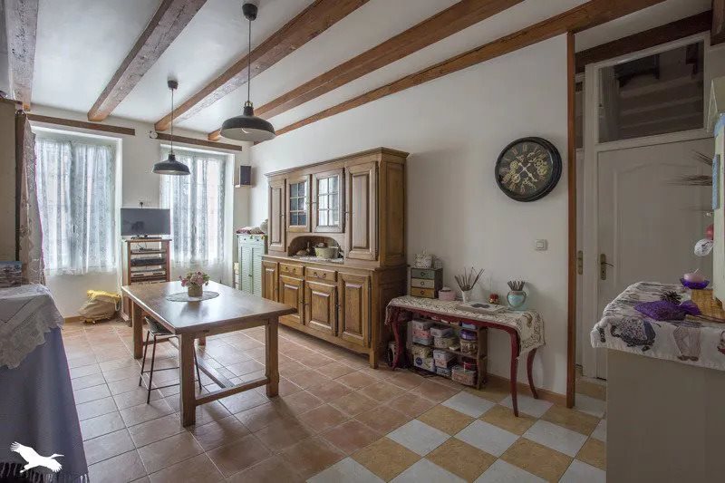 Maison à vendre, 255m², Marans