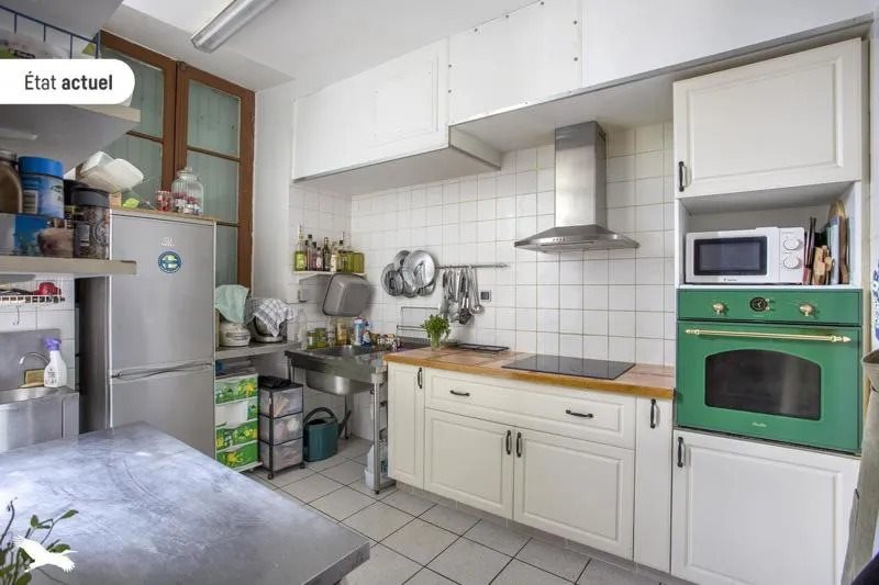 Maison à vendre, 255m², Marans