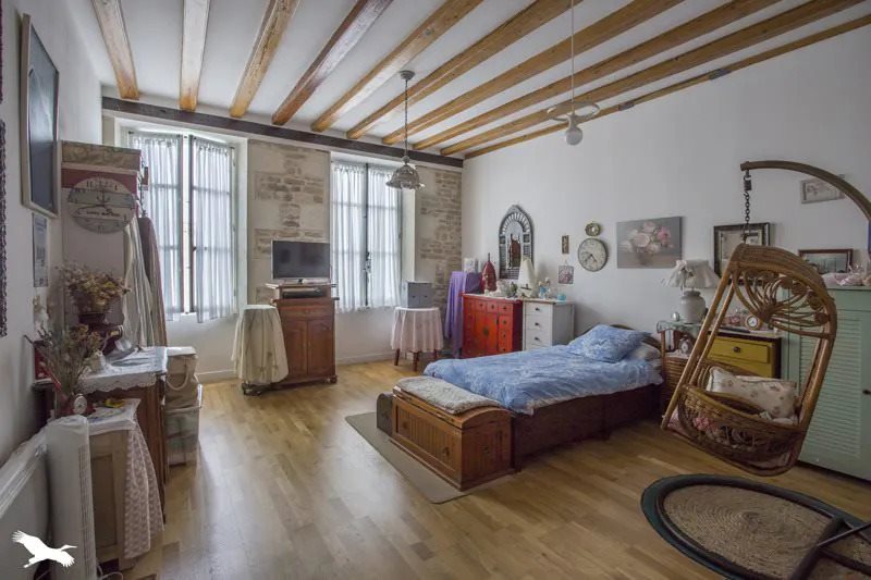Maison à vendre, 255m², Marans