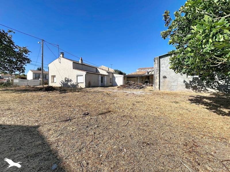 Maison à vendre, 142m², L'Ile-d'Elle
