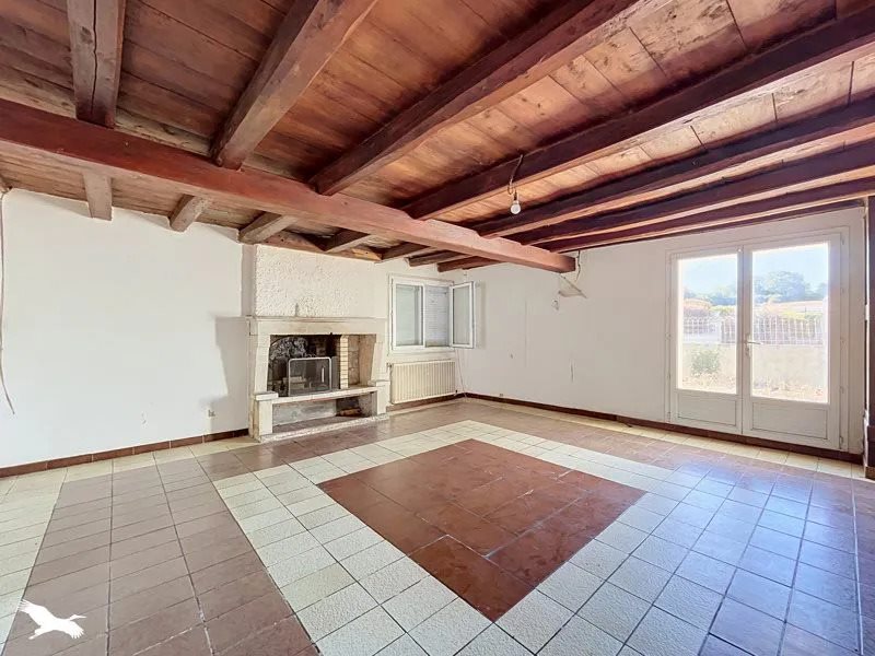 Maison à vendre, 142m², L'Ile-d'Elle