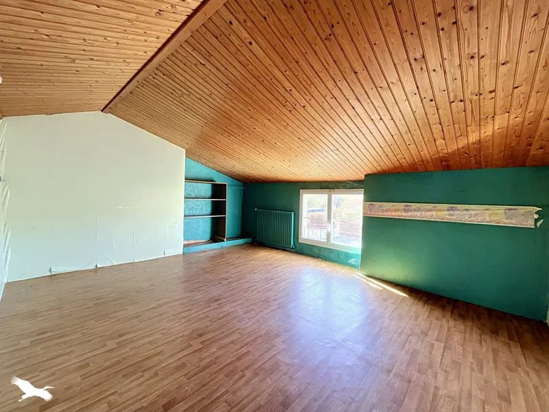Maison à vendre, 142m², L'Ile-d'Elle