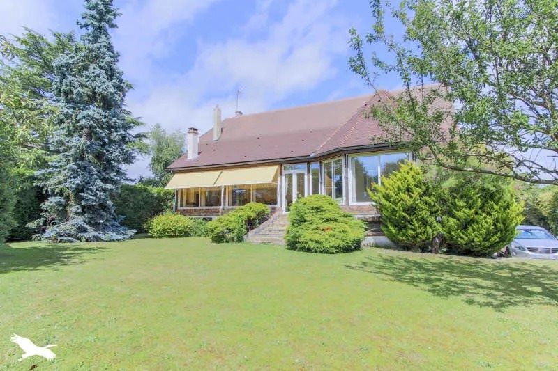 Maison à vendre, 200m², La Queue-les-Yvelines