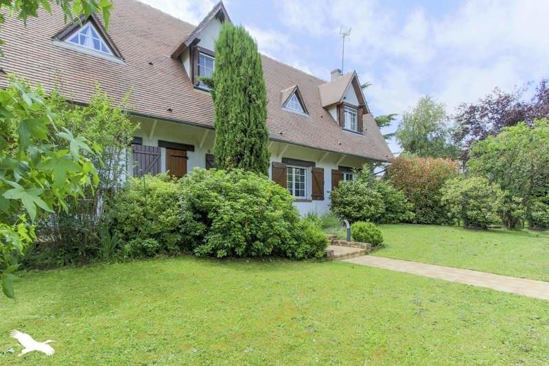 Maison à vendre, 200m², La Queue-les-Yvelines