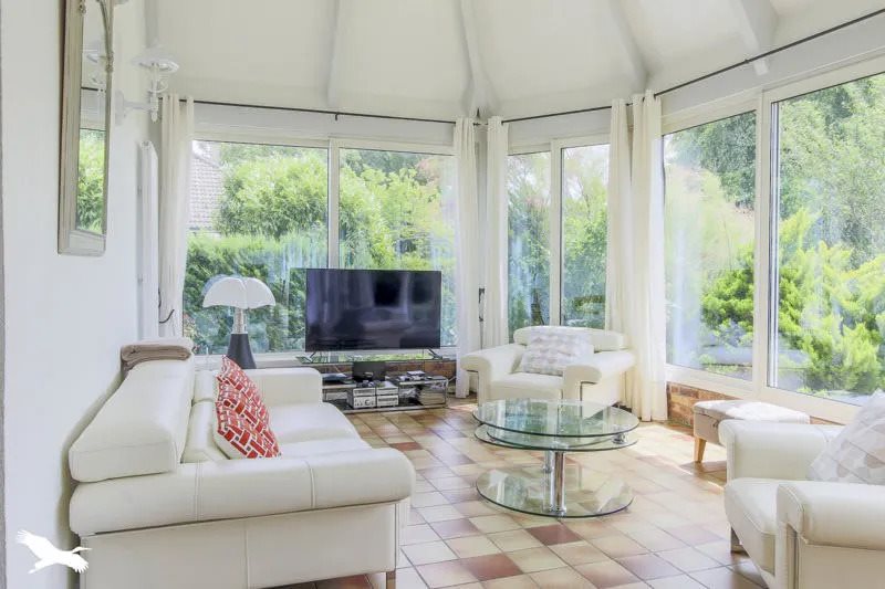 Maison à vendre, 200m², La Queue-les-Yvelines