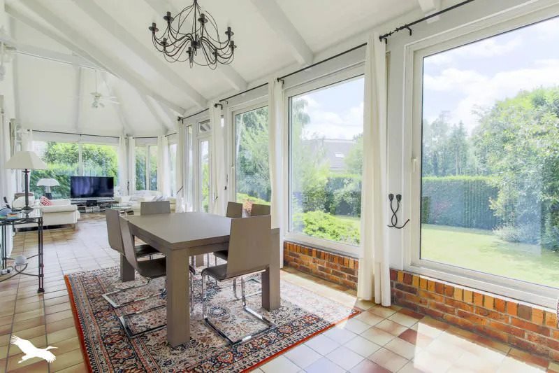 Maison à vendre, 200m², La Queue-les-Yvelines