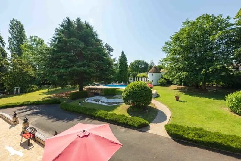 Maison à vendre, 228m², Montfort-l'Amaury