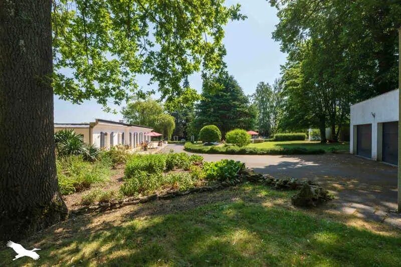 Maison à vendre, 228m², Montfort-l'Amaury
