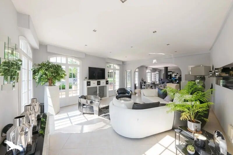 Maison à vendre, 228m², Montfort-l'Amaury