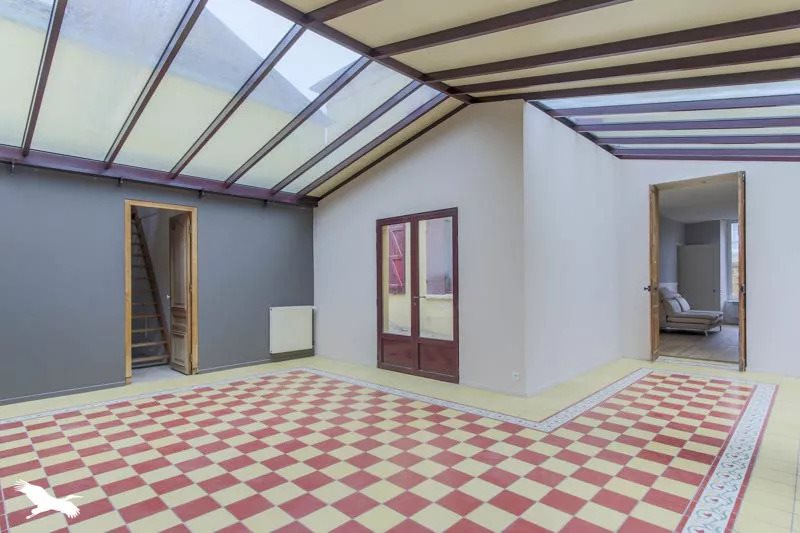 Maison à vendre, 222m², Jouars-Pontchartrain