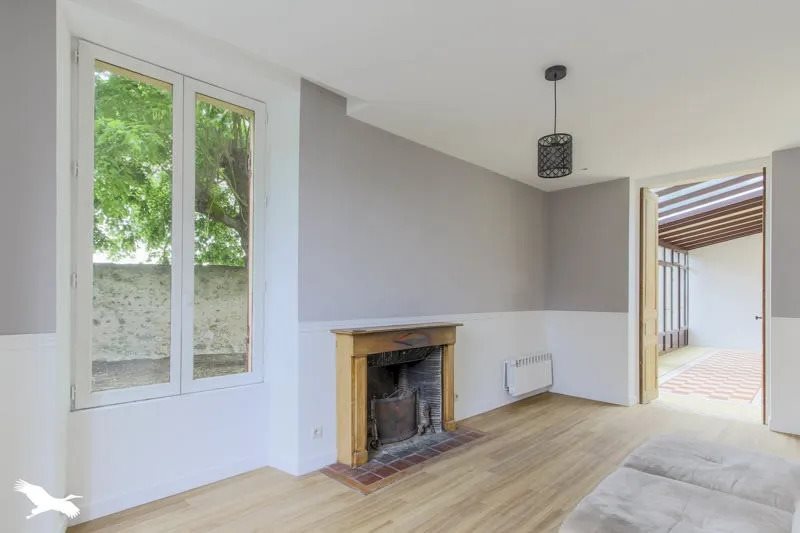 Maison à vendre, 222m², Jouars-Pontchartrain