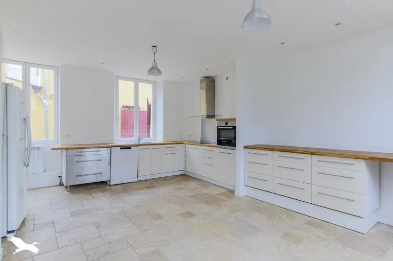 Maison à vendre, 222m², Jouars-Pontchartrain