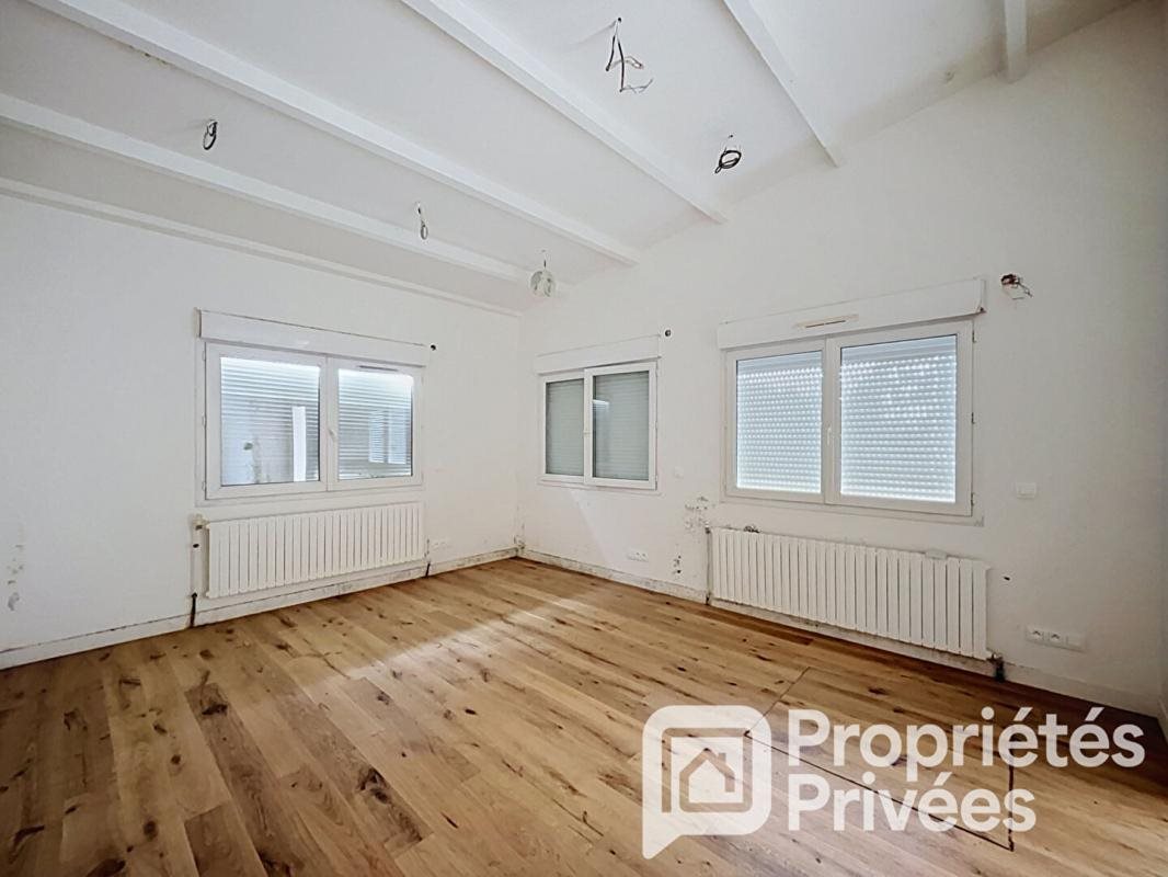 Maison à vendre, 121m², Clamart