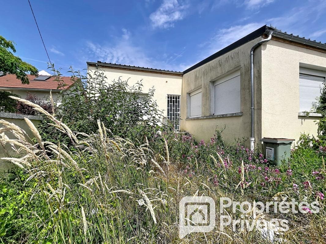 Maison à vendre, 121m², Clamart