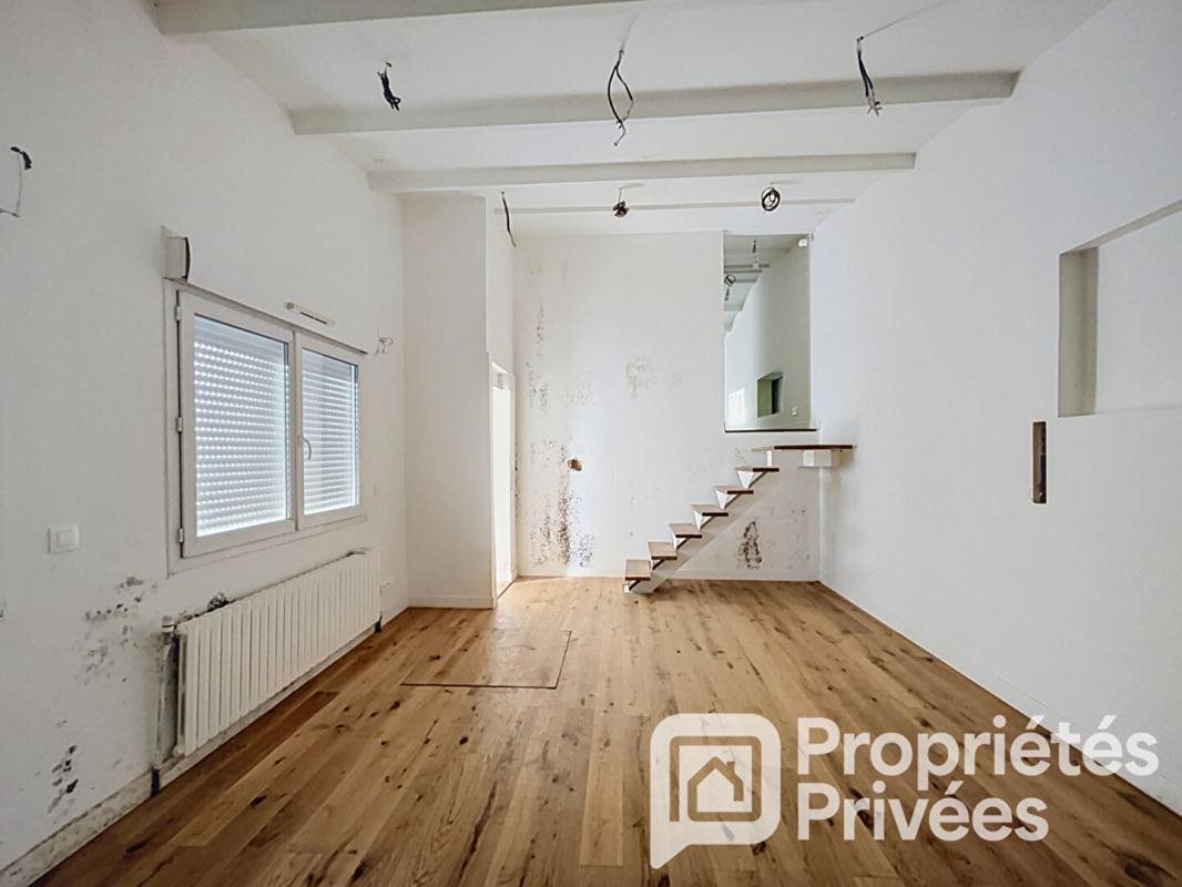 Maison à vendre, 121m², Clamart