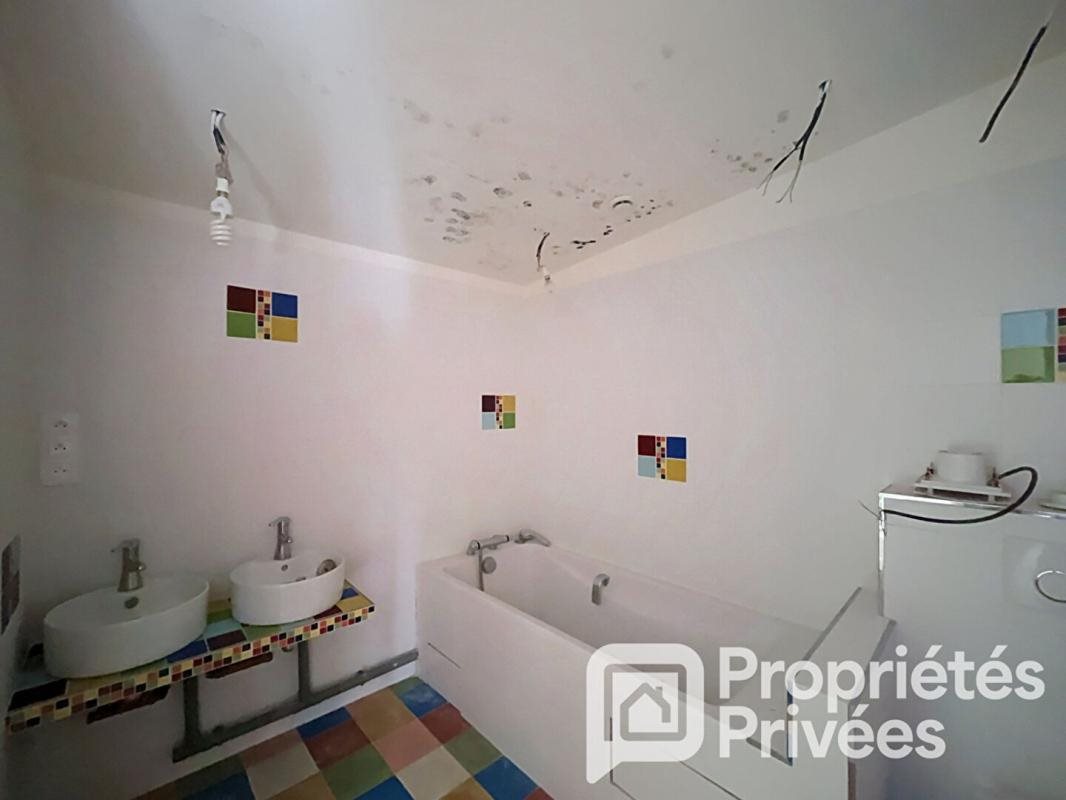 Maison à vendre, 121m², Clamart