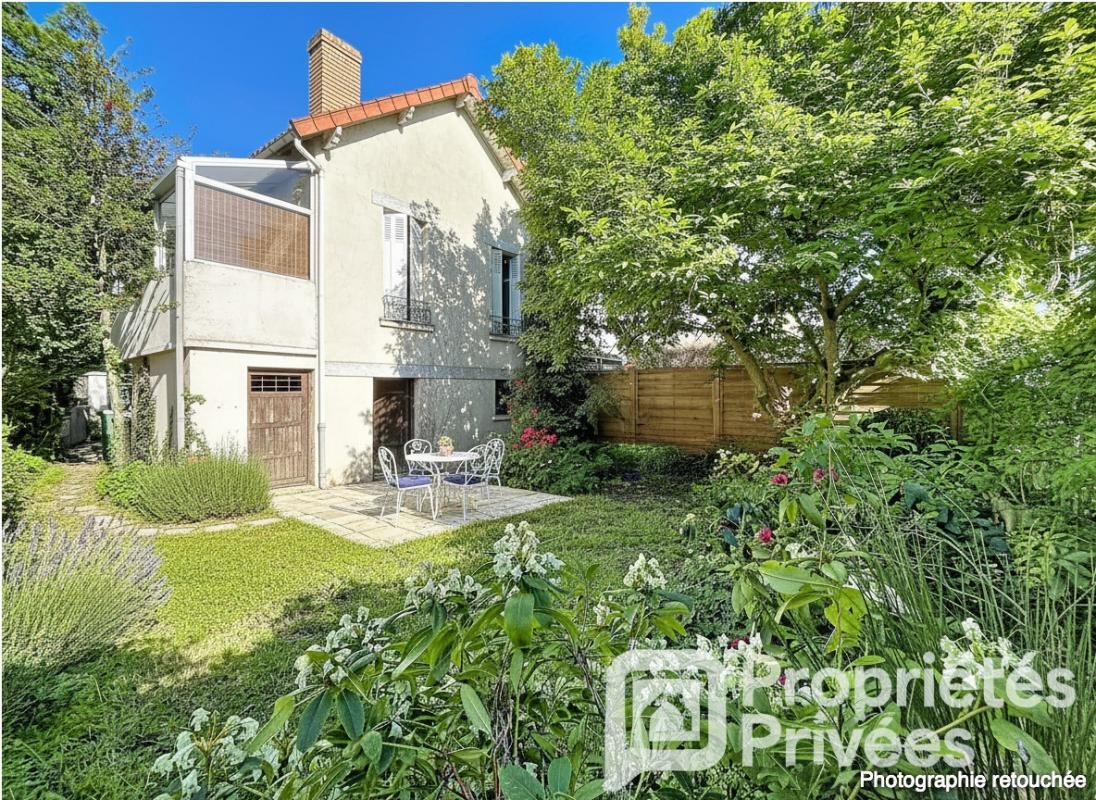 Maison à vendre, 83m², Clamart