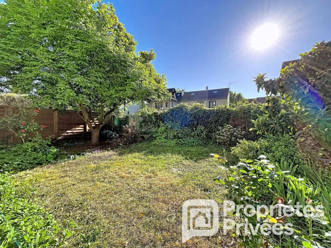 Maison à vendre, 83m², Clamart