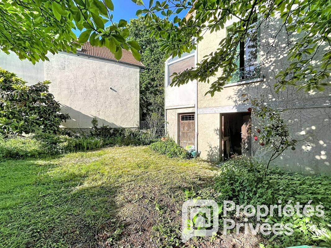 Maison à vendre, 83m², Clamart