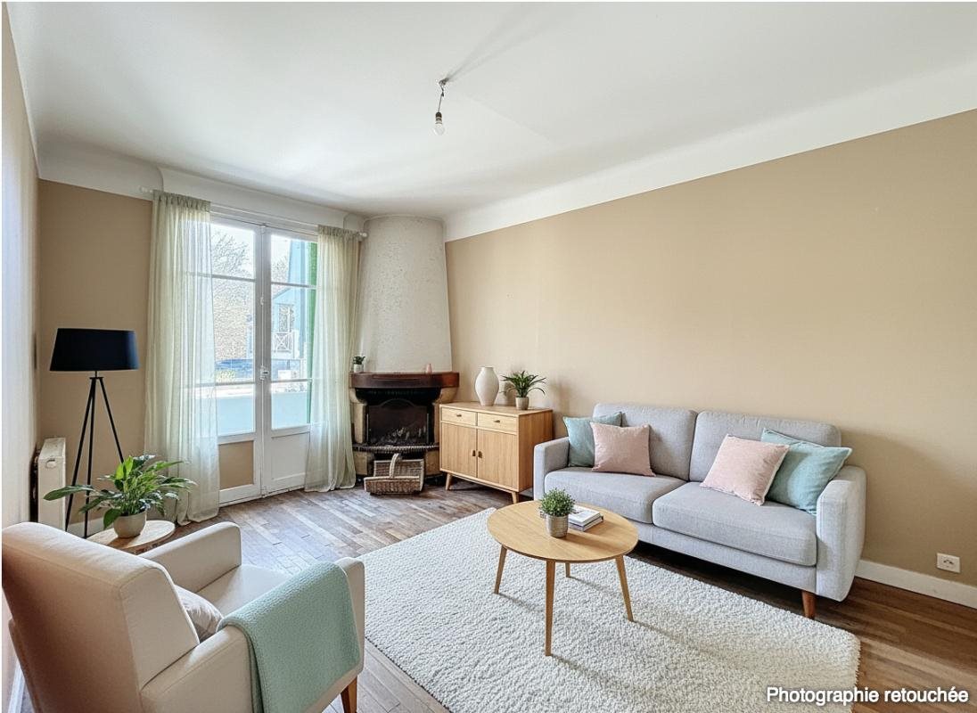 Maison à vendre, 83m², Clamart